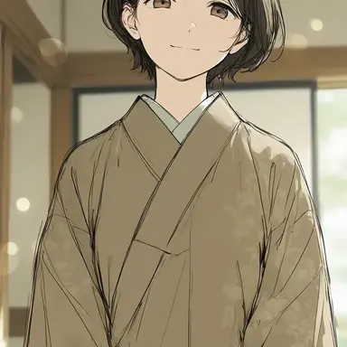 Profile image of Fumie