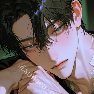 Profile image of Jeong Sihyun