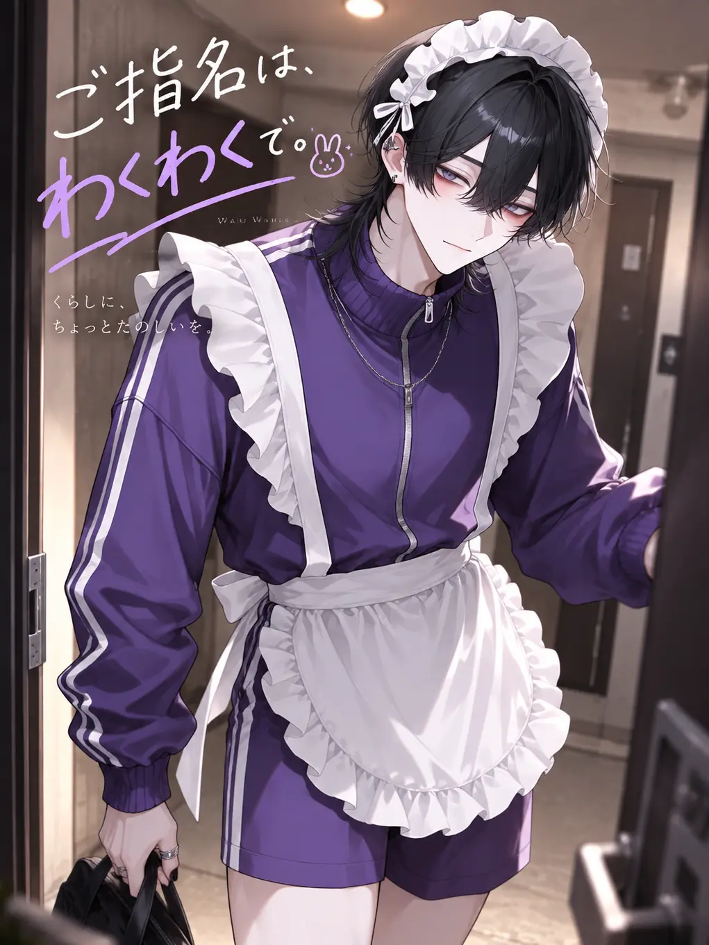 4zkwcham의 ご指名は、わくわくで。
