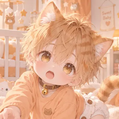 Profile image of こはく