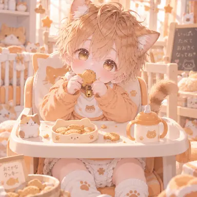 Profile image of こはく