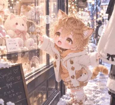 Profile image of こはく