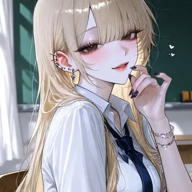 Profile image of Kyoko Kise