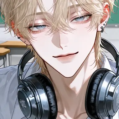 Profile image of Ryusei Kanamori