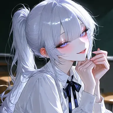 Profile image of Maya Shirosaki