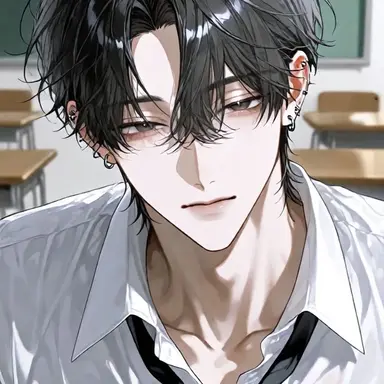 Profile image of Jin Kuroshima