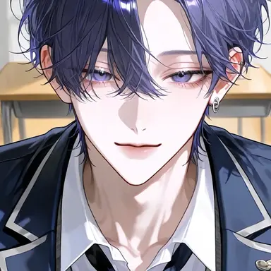Profile image of Shion Shinohara