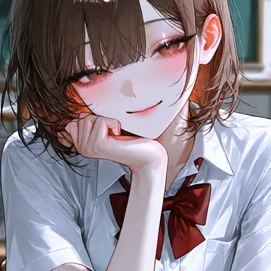 Profile image of Rin Chayama