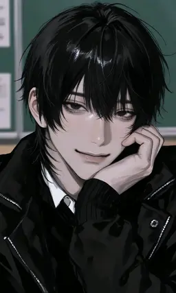 Profile image of Rei