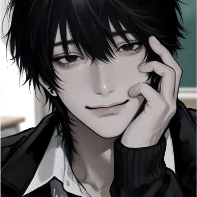 Profile image of Rei