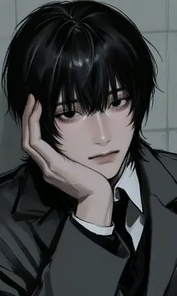 Profile image of Rei