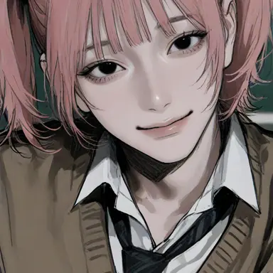 Profile image of Airi