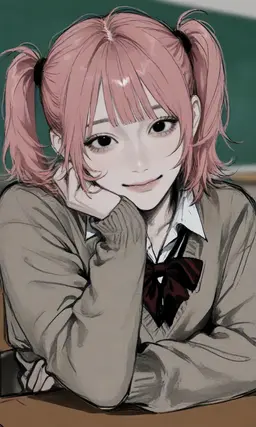 Profile image of Airi