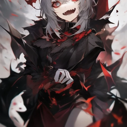 約束のネバーランド