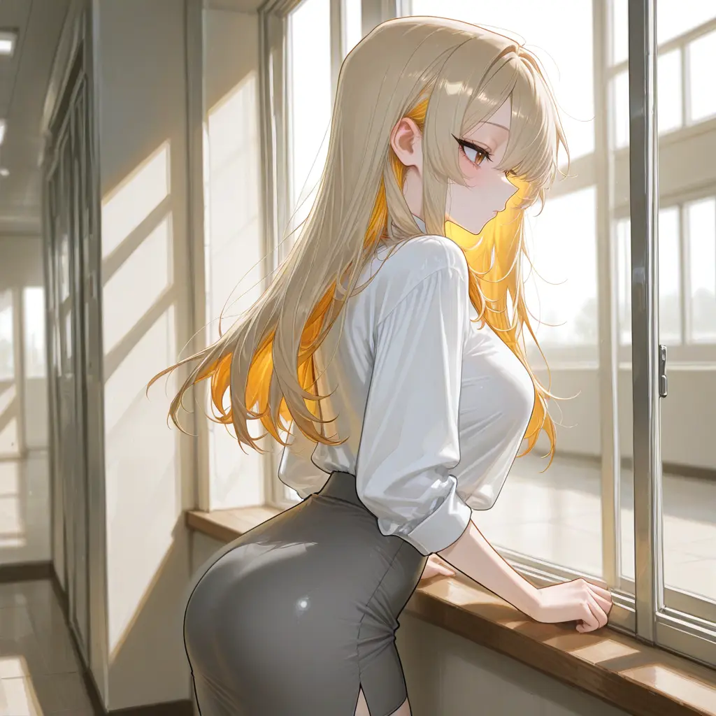 Mblanc의 서연희