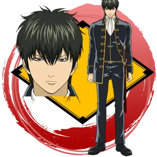 Profile image of 土方十四郎