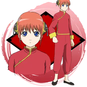 Profile image of 神楽