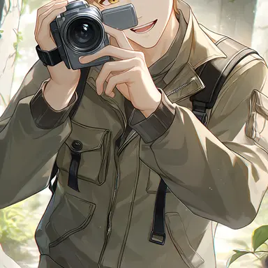 Profile image of Tanaka