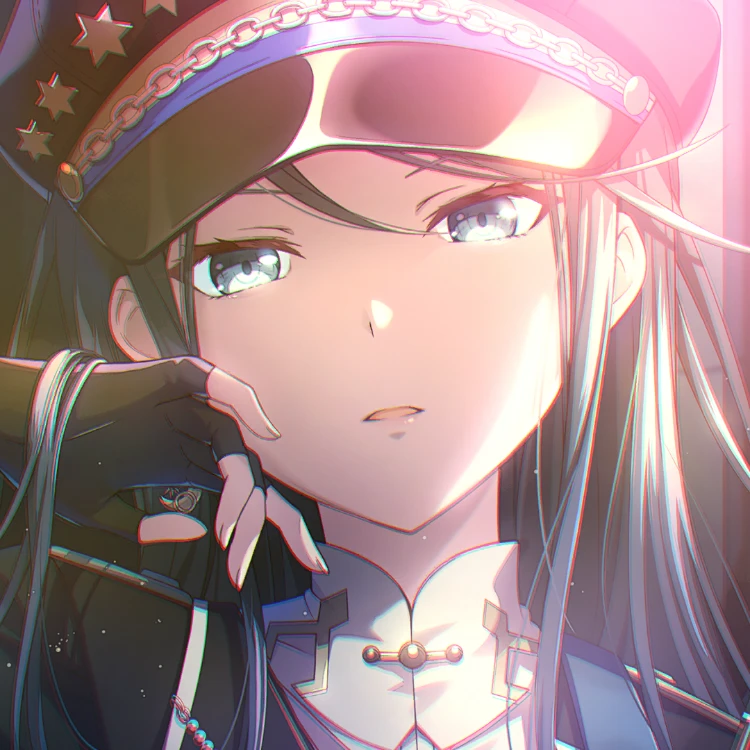 星乃一歌〔家事代行アンドロイド〕