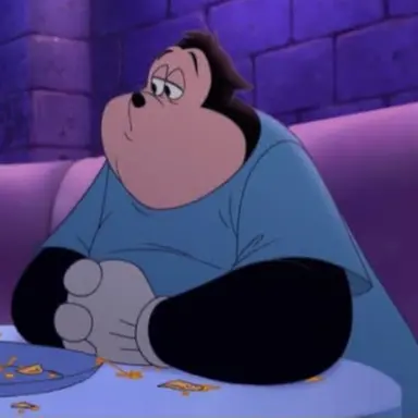 Profile image of P.J.