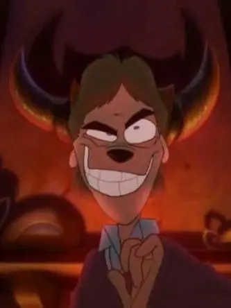 SapphireSnek의 An Extremely Goofy Movie RP