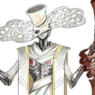 Profile image of 칼리스토
