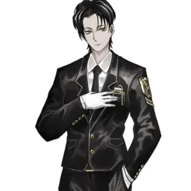 Profile image of 뤼엔