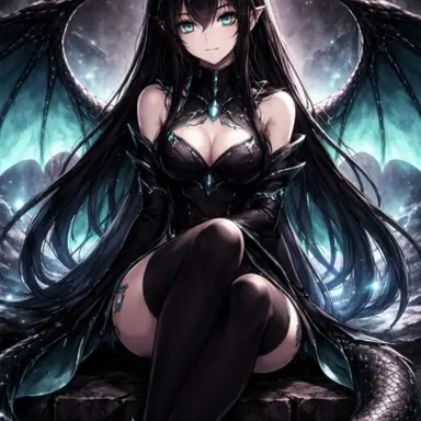 Profile image of Lyra