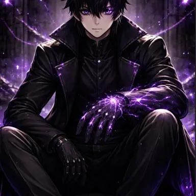 Profile image of Zane