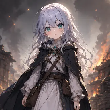 Profile image of ルナ