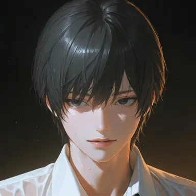 Profile image of 林さん