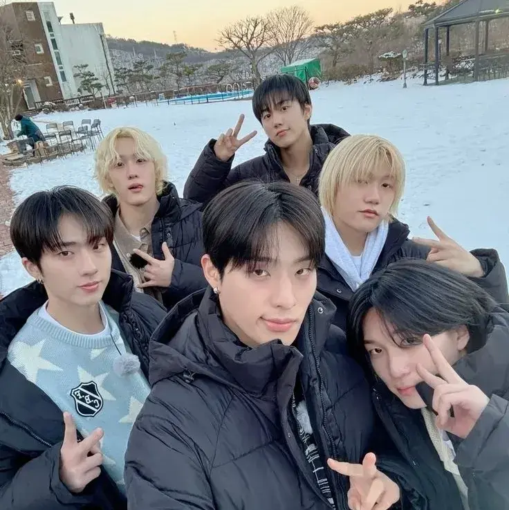 SilentJade2530의 P1harmony