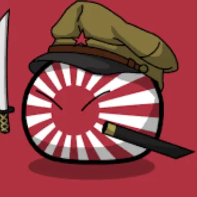 Profile image of 대일본제국