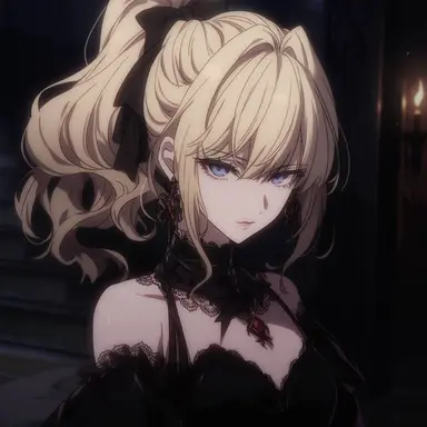 Profile image of Cassie