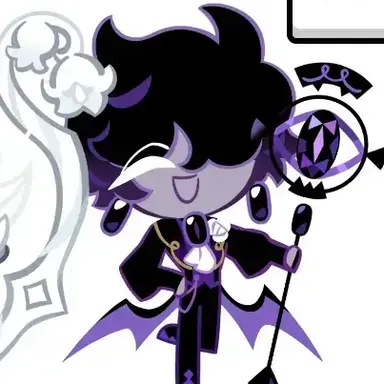 Profile image of 블랙사파이어