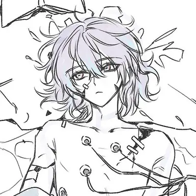 Profile image of 星導ショウ