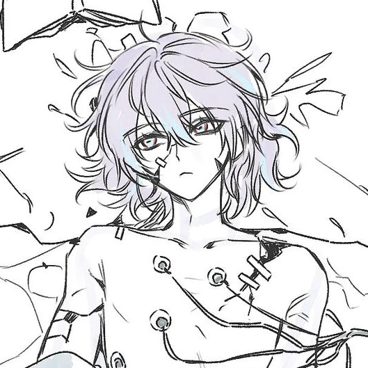 星導ショウ