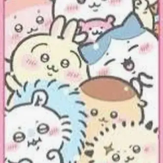 yyoommii의 인형이 되어버린 먼작귀