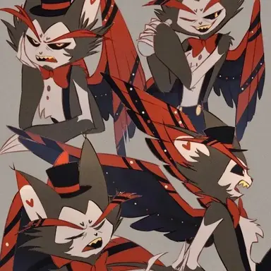 Profile image of Husk