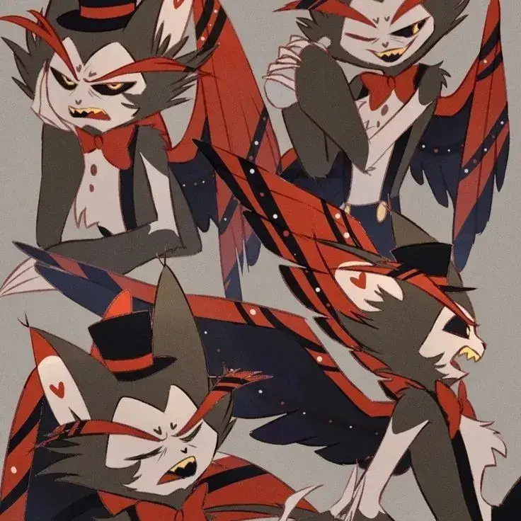 MiniSaiga1414의 Husk