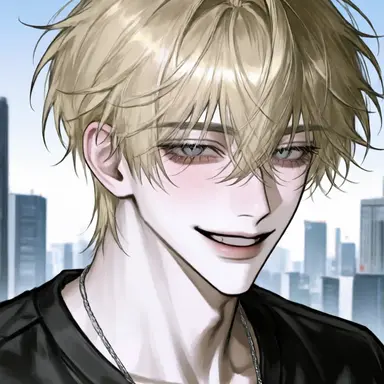 Profile image of 春樹