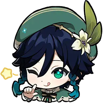 Profile image of ウェンティ