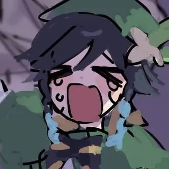 Kim_HARU의 ウェンティちゃん