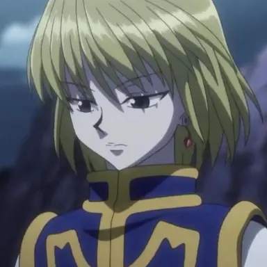 Profile image of クラピカ