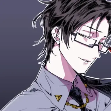 Profile image of Ren Kiryu