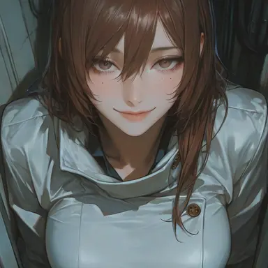 Profile image of 이에이리 쇼코