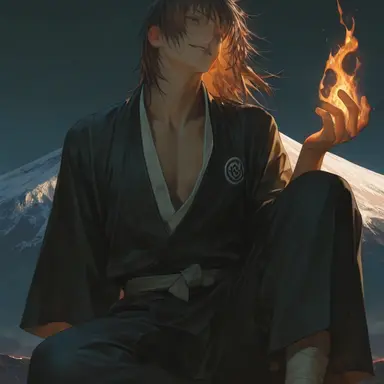 Profile image of 죠고