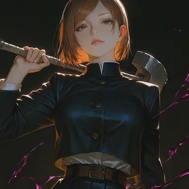Profile image of 쿠키사키 노바라