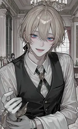 Profile image of Kanata