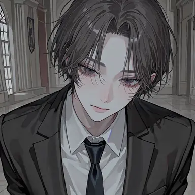 Profile image of Shin